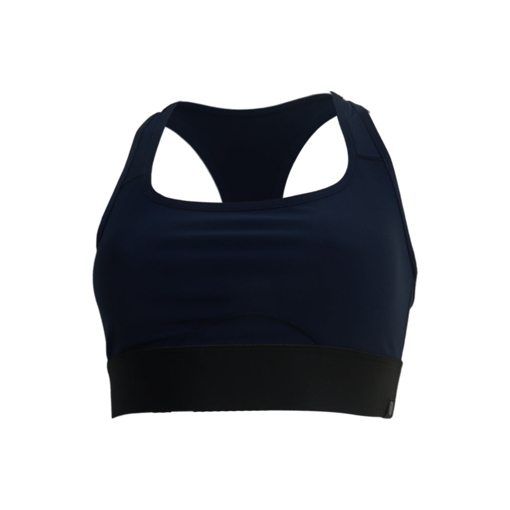 Top Deportivo Basic Negro