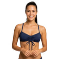 Top navy Deportivo
