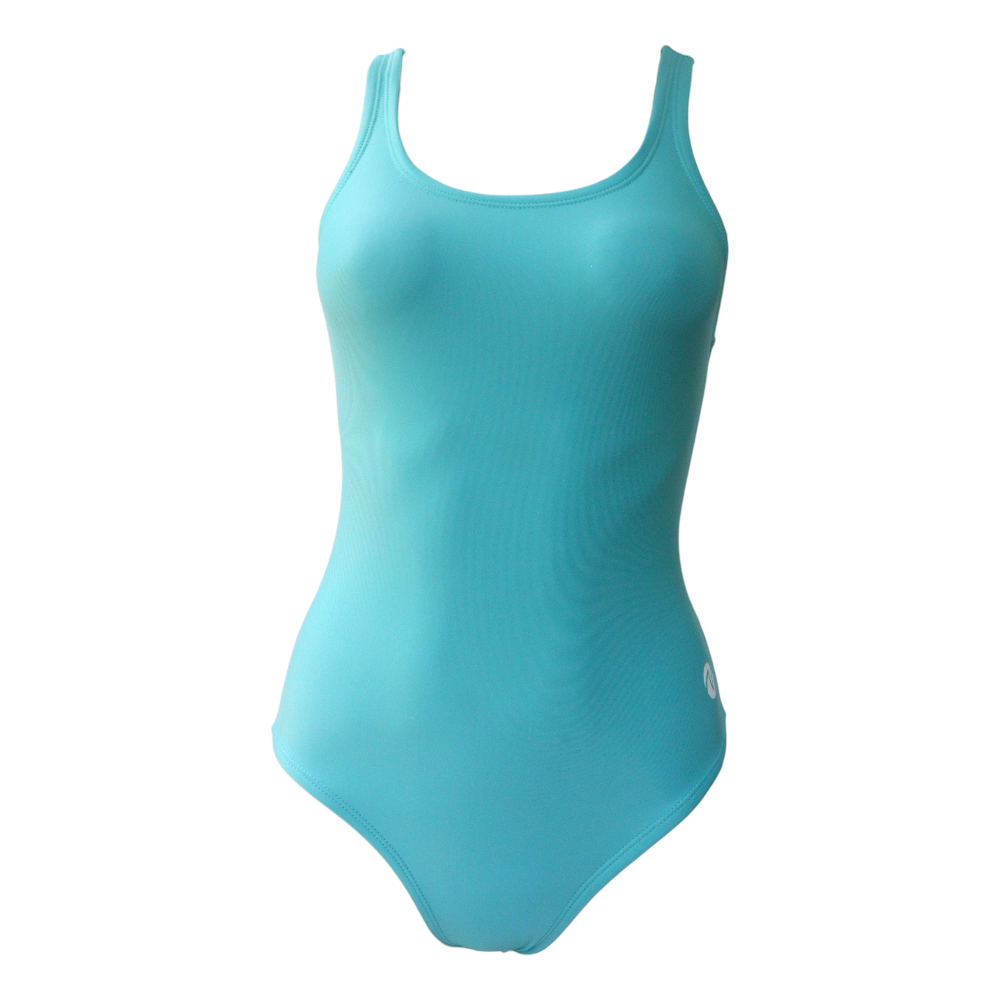 Vestido de baño entero Aqua