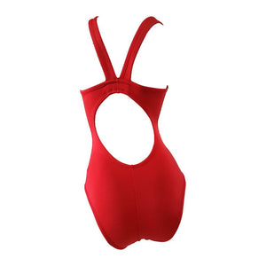 Rojo - Natare Swim