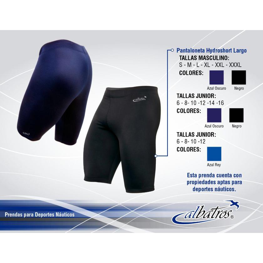 Pantaloneta hidroshort - Natare Swim