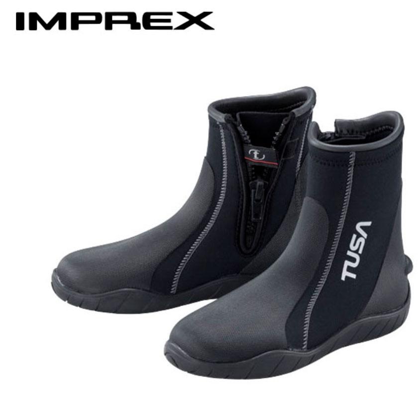 Botín Imprex Largo - Natare Swim
