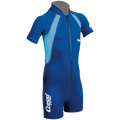 Traje Baby Suit