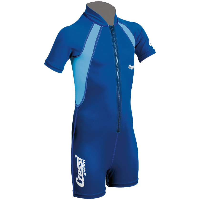 Traje Baby Suit