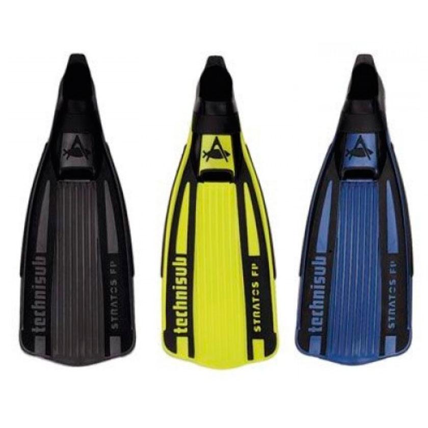 Aletas Stratos FP - Natare Swim
