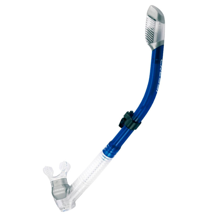 Snorkel Cressi Supernova Dry