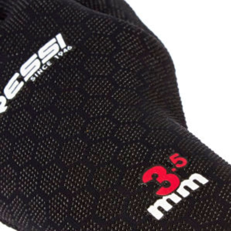 Guantes Cressi High Strech 3,5 mm