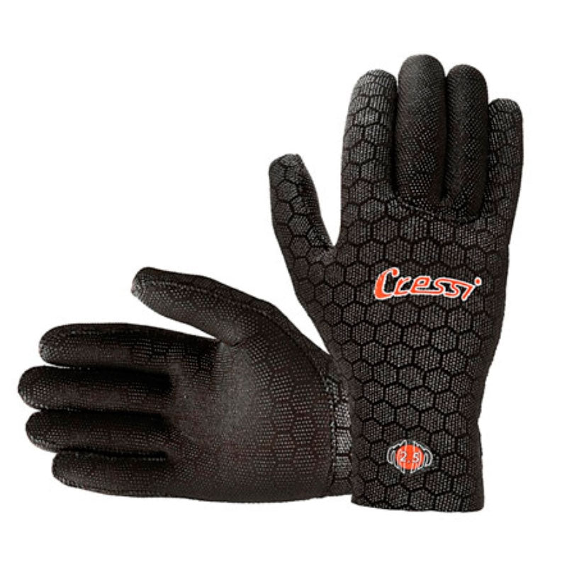 Guantes Cressi High Strech 3,5 mm