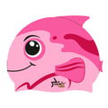 Gorro de natación Junior Pez Swimfit