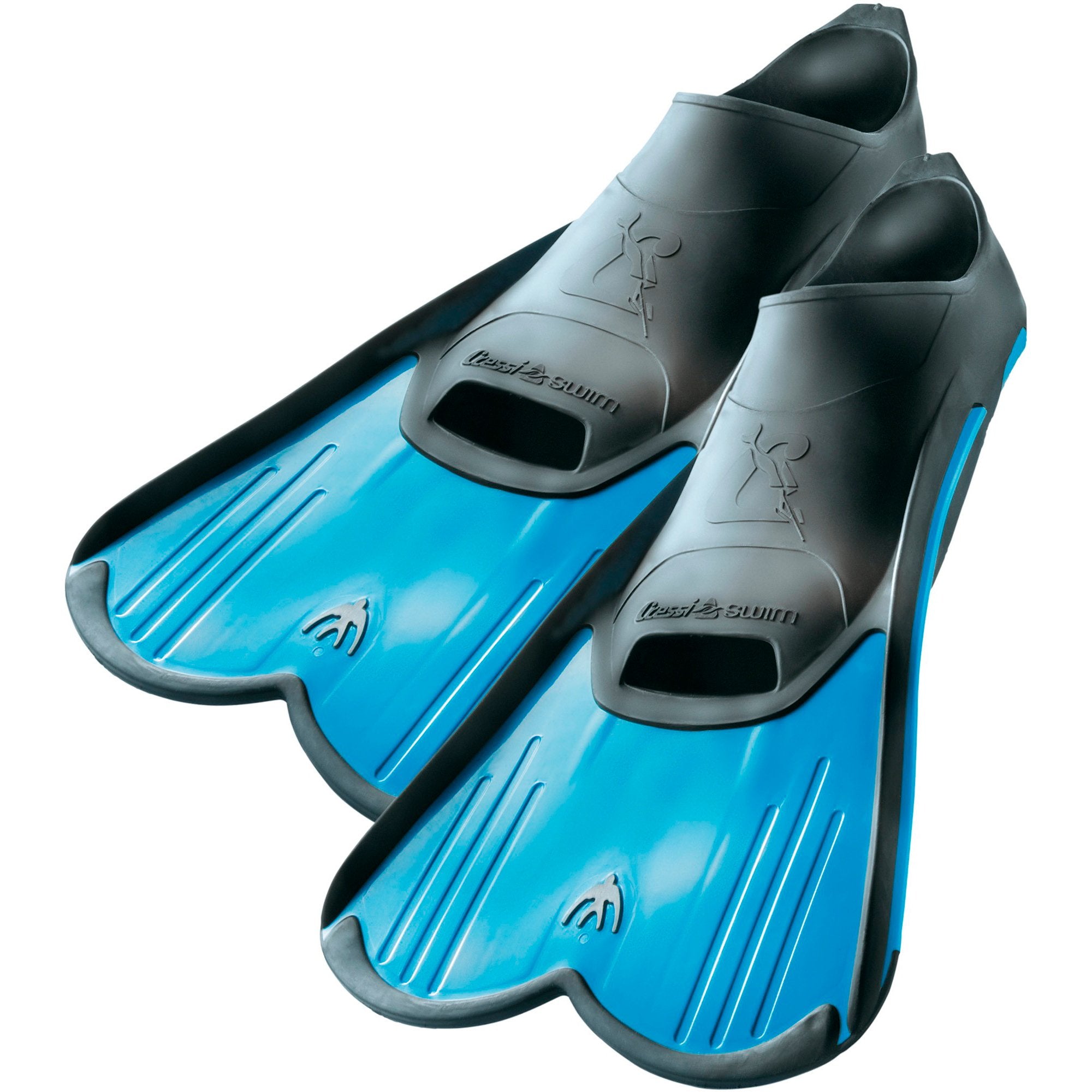Aletas Cortas Cressi Light - Natare Swim