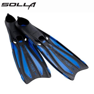 Aletas Tusa Solla - Natare Swim