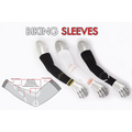 Mangas Sport Fit Microfibra