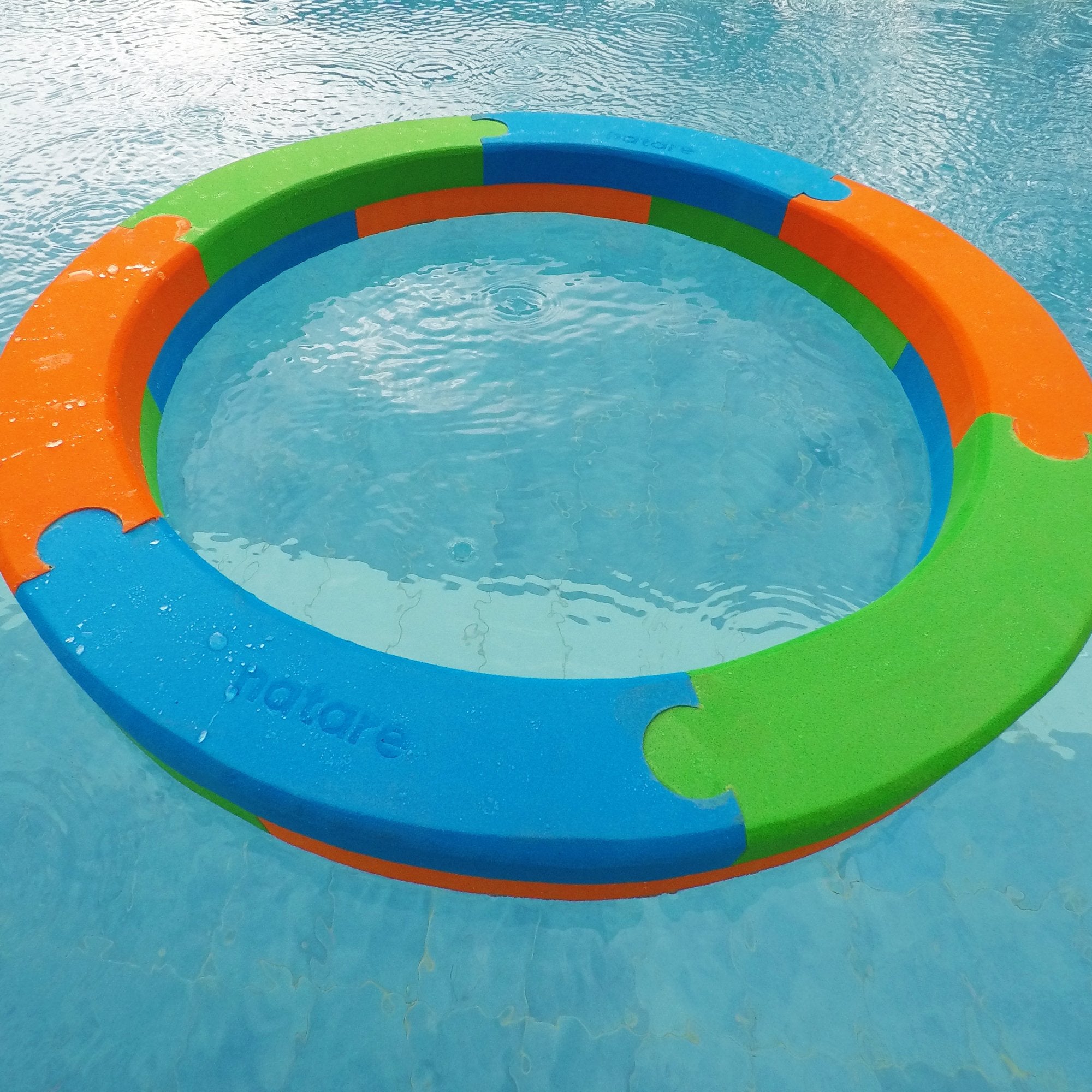 Aro multicolor - Natare Swim