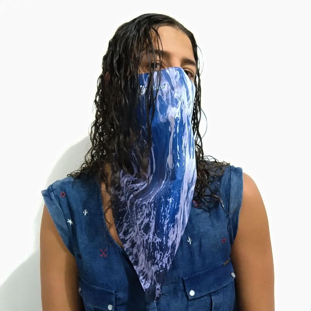 Pañoleta de protección - Natare Swim
