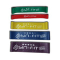 Kit bandas x 5 - Natare Swim