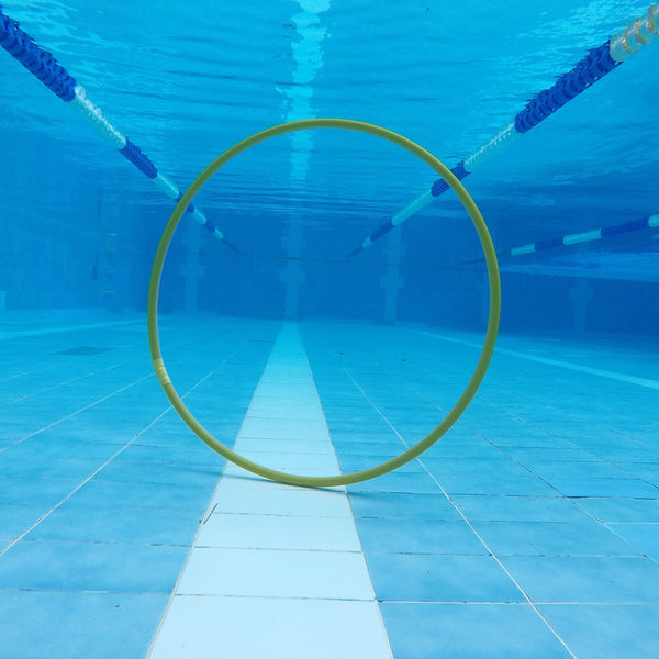 Aros sumergibles 60 cms diámetro - Natare Swim
