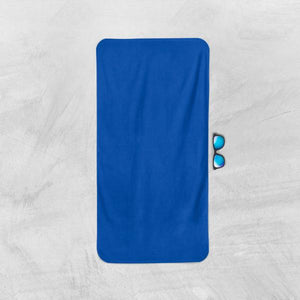 Toalla Microfibra 130 x 80 cm - Natare Swim