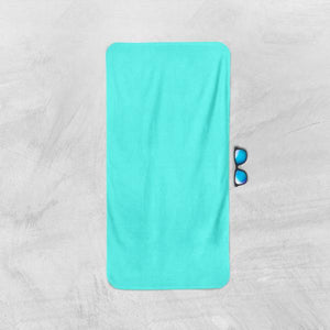 Toalla Microfibra 130 x 80 cm - Natare Swim