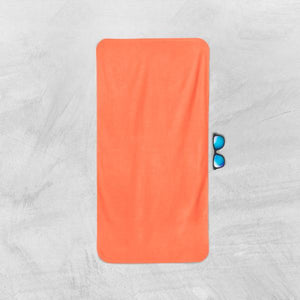 Toalla Microfibra 130 x 80 cm - Natare Swim