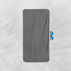 Toalla Microfibra 130 x 80 cm - Natare Swim