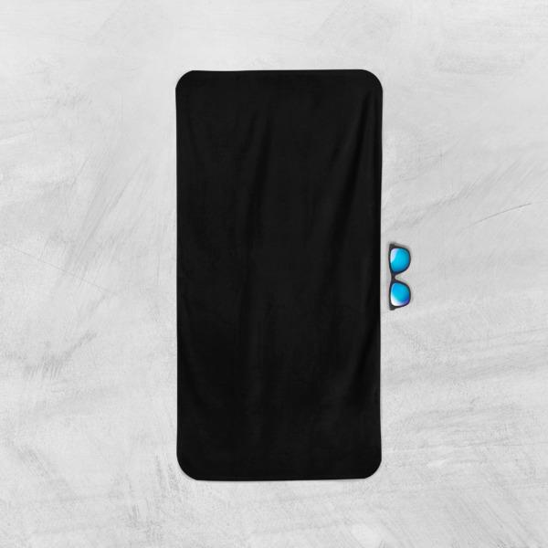 Toalla Microfibra 130 x 80 cm - Natare Swim