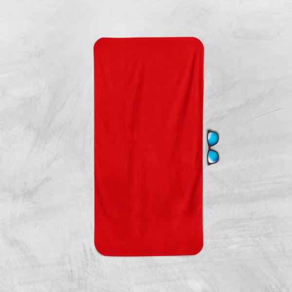 Toalla Microfibra 130 x 80 cm - Natare Swim