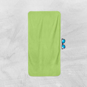 Toalla Microfibra 130 x 80 cm - Natare Swim