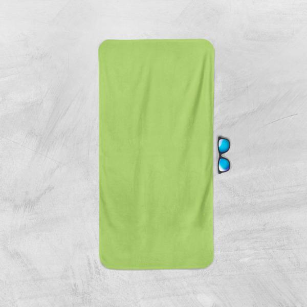 Toalla Microfibra 130 x 80 cm - Natare Swim