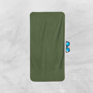 Toalla Microfibra 130 x 80 cm - Natare Swim