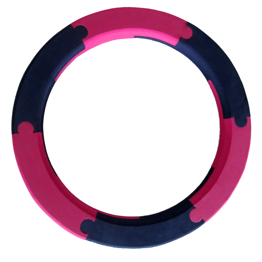Aro multicolor - Natare Swim