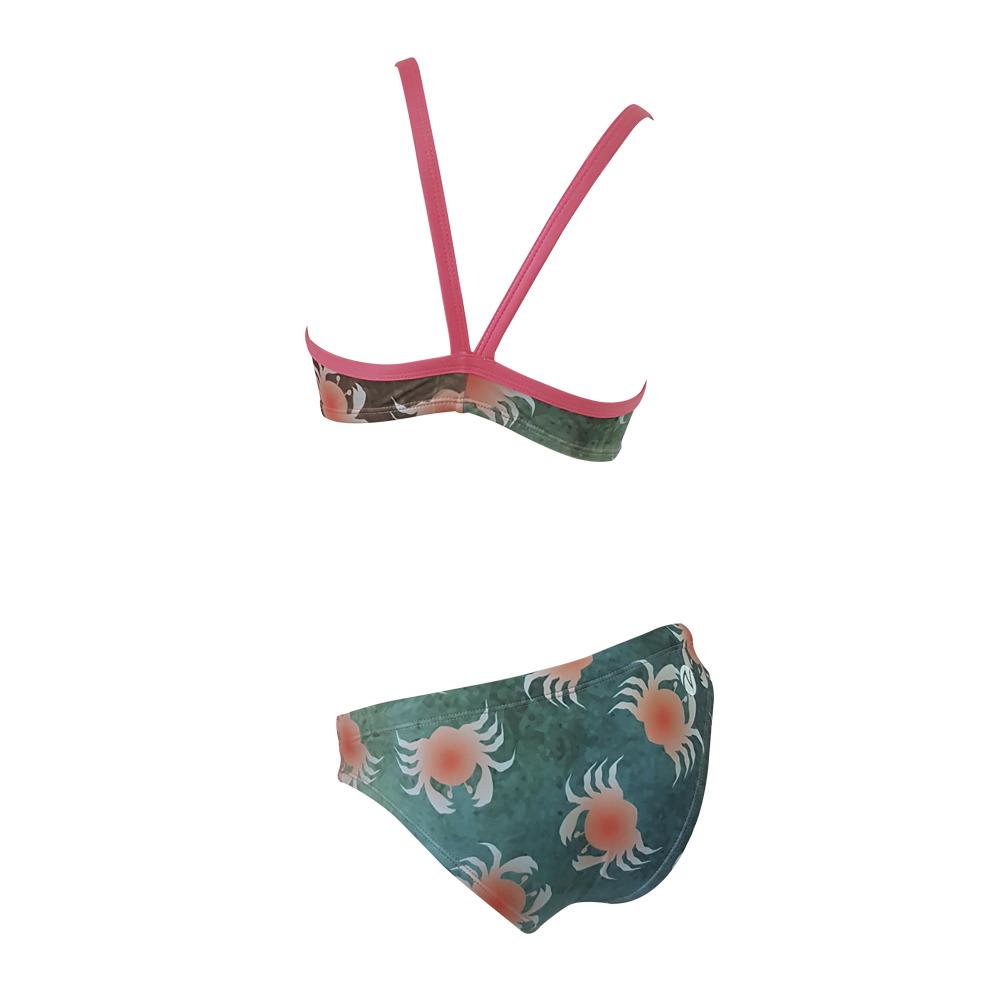 Cangrejos - Natare Swim
