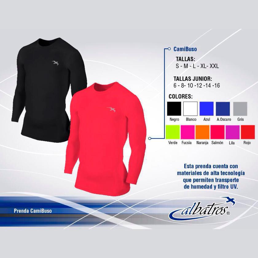 Camibuso Junior - Natare Swim