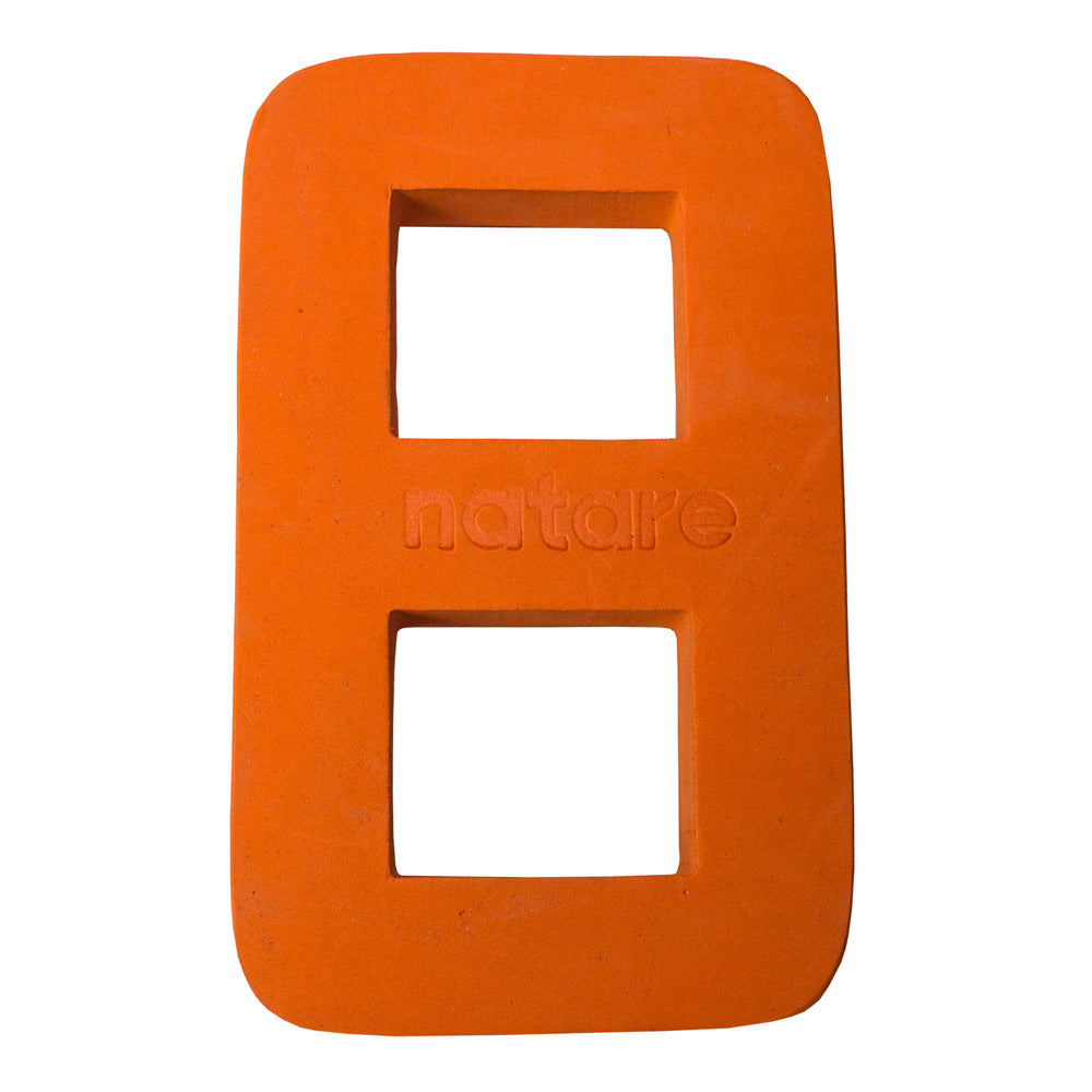 Conector Barrilete EVA