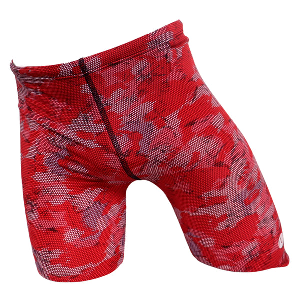 Jammer Elastic Red