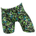 Jammer urban city green