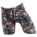 Jammer urban city grey
