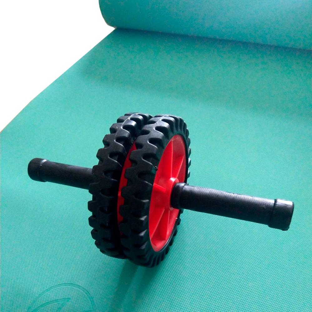 Rodillo para abdominales doble - Natare Swim