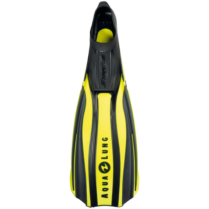 Aletas Stratos 3 - Natare Swim