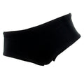 Pantaloneta sunga Negro